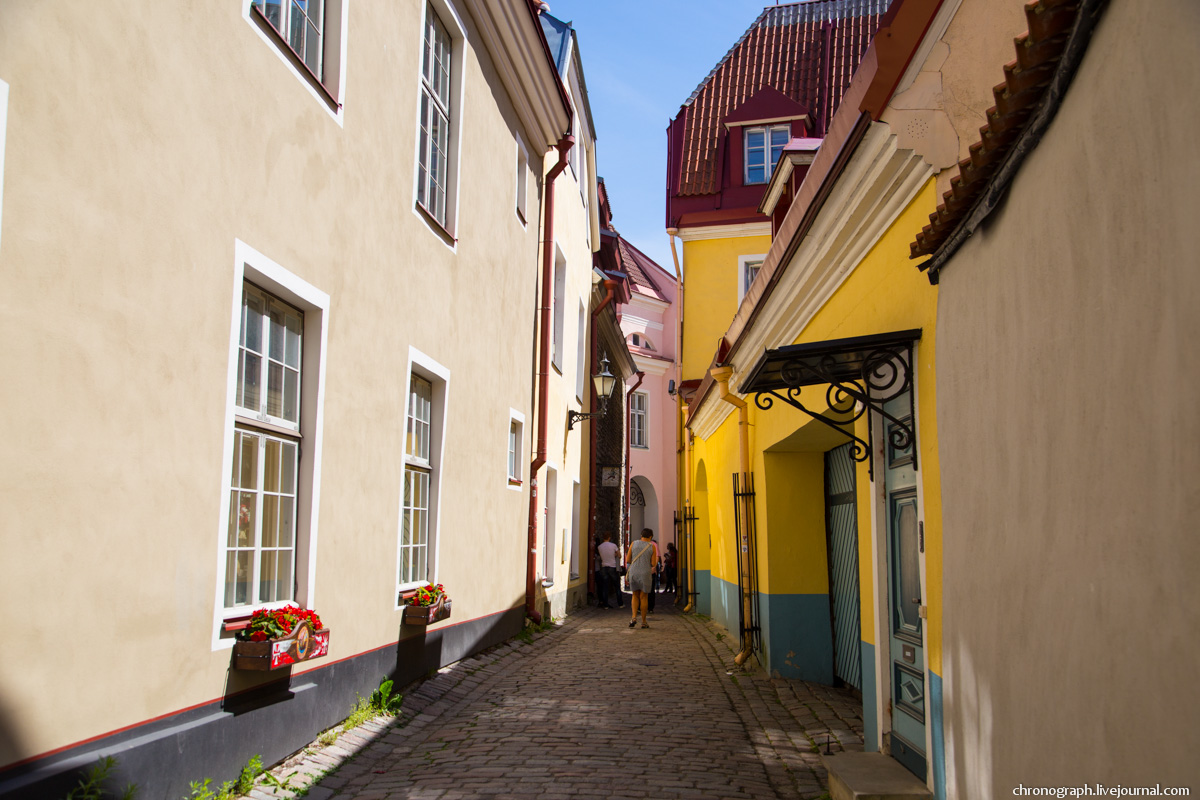Tallinn